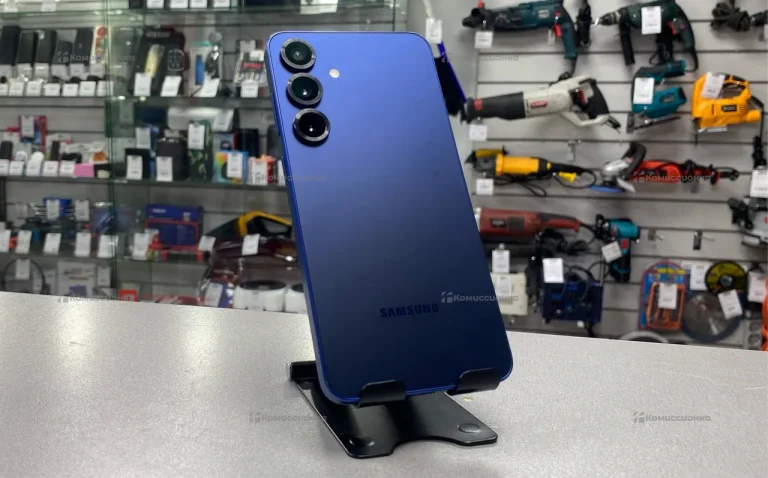 Samsung Galaxy S25+ 12/512