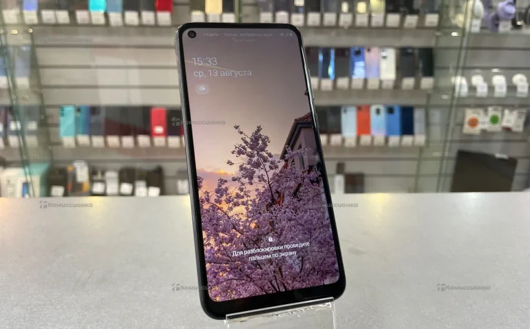 Samsung Galaxy A11 2/32