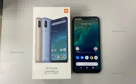 Xiaomi Mi A2 Lite 3/32 ГБ