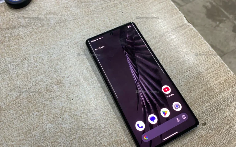 Google Pixel 7 Pro 12/128 ГБ