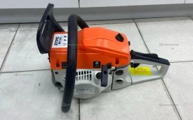 Бензопила Stihl 660