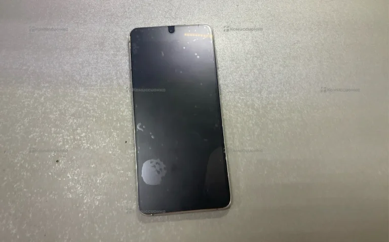 Samsung Galaxy S21+ 5G 8/256 ГБ