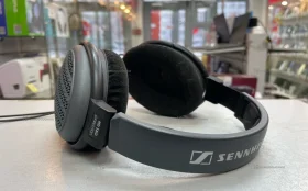 Купить Наушники  Sennhieser Hd 580 б/у , в Санкт-Петербург Цена:2900рублей