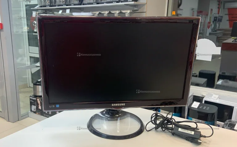 Монитор Samsung SyncMaster S23A550H