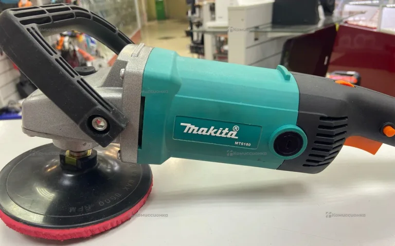 УШМ Makita MT6180