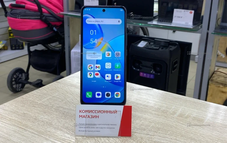 Infinix  hot 12 play