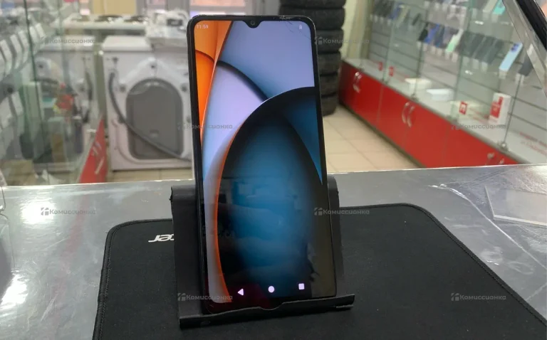 Xiaomi Redmi A3 3/128 ГБ