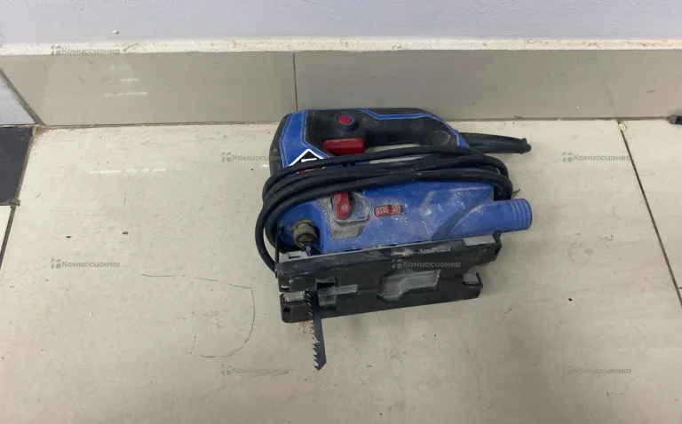 электролобзик Зубр лп500