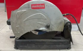 Купить Циркулярная пила Metabo CS 23-355 б/у , в Казань Цена:9000рублей