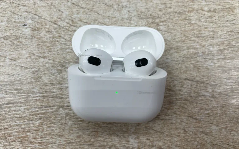 Наушники  AirPods 3