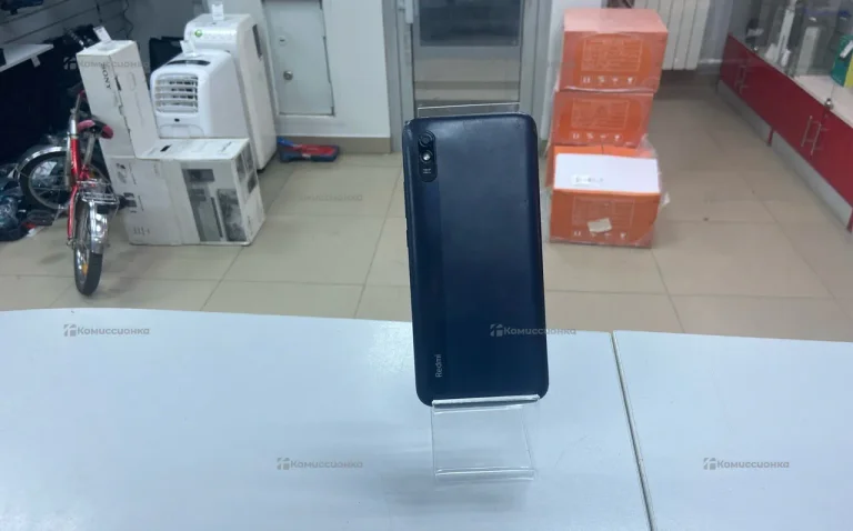 Xiaomi Redmi 9A 2/32 ГБ