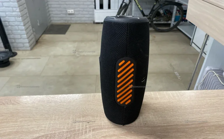 Колонка  блютуз T&G