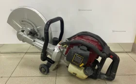 Купить Бензорез Zitrek Z5000 WET б/у , в Самара Цена:11900рублей