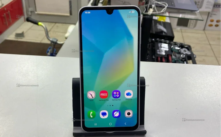 Samsung Galaxy A16 4/128 ГБ