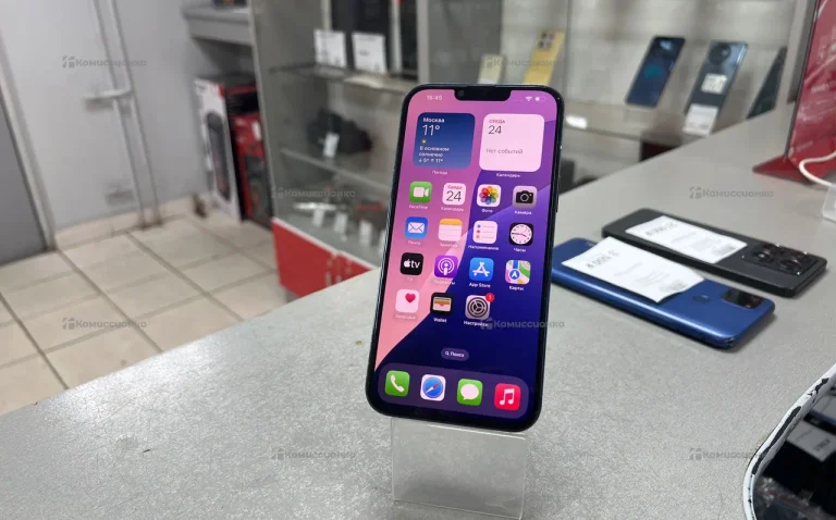 Apple iPhone 13 Pro Max 6/256 ГБ