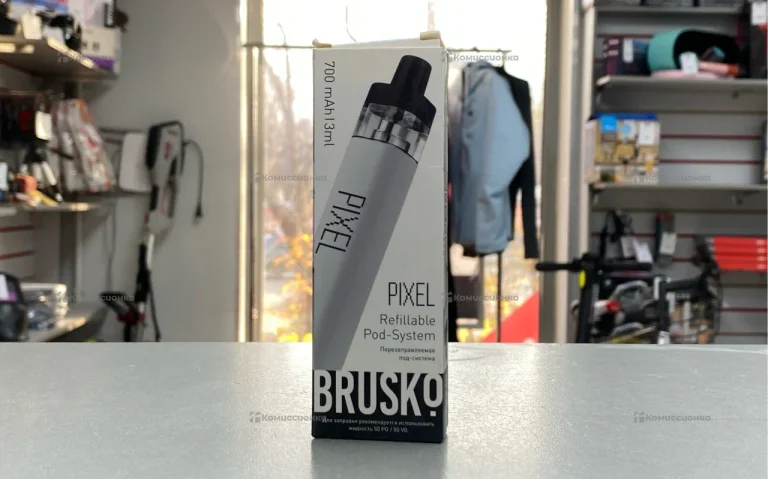 Brusko Pixel 3ml