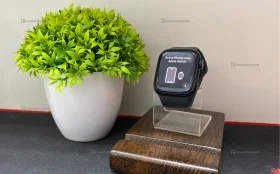 Купить Часы  Apple Watch Series 7 41mm б/у , в Тюмень Цена:6990рублей