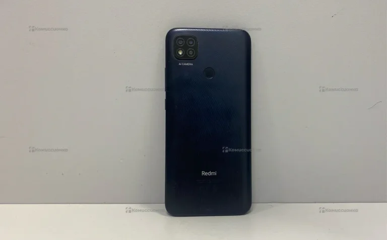 Xiaomi Redmi 9c nfs 3/64