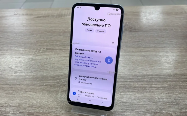 Samsung Galaxy A25 5G 6/128Gb