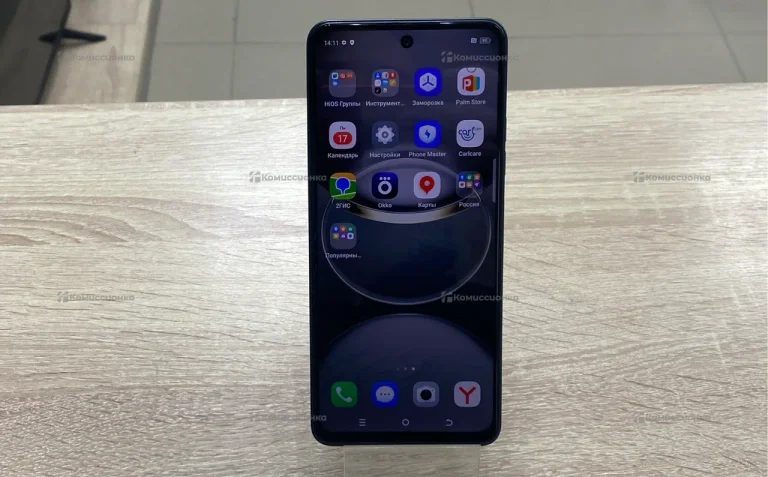 Tecno Spark 30 8/256 ГБ