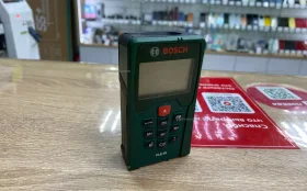 Купить Дальномер Bosch PLR 25 б/у , в Самара Цена:2500рублей