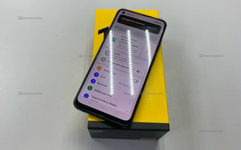 Realme 11 8/256