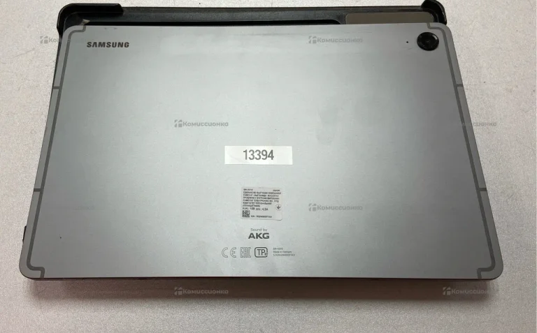Планшет Samsung galaxy tab s9 fe 8/256