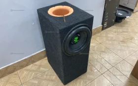 Купить Сабвуфер  Machete Fight S б/у , в Самара Цена:11500рублей