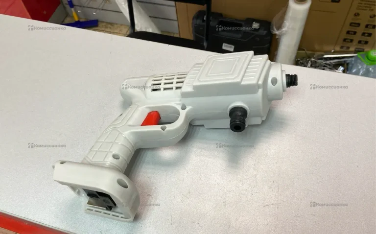 Мойка Cleaning Gun
