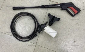 Купить Мойка высокого давления Boxbot pw-1814h б/у , в Тольятти Цена:2900рублей