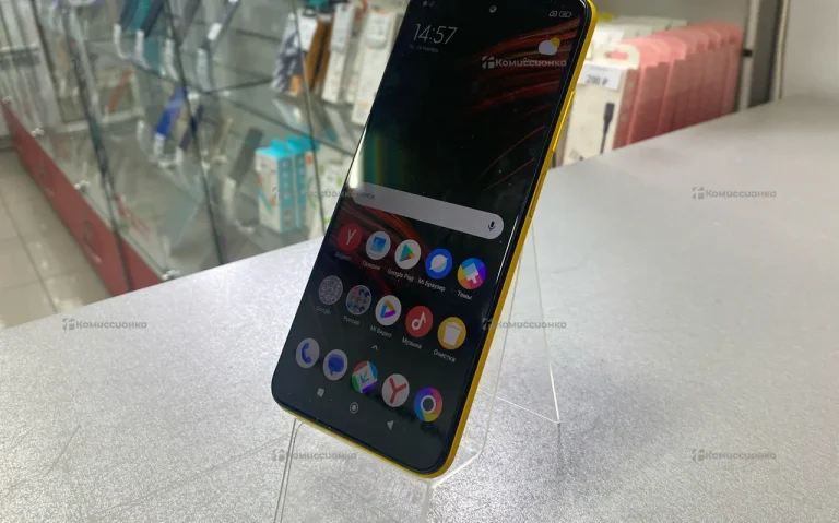 Xiaomi Poco M3 Pro 5G 6/128 ГБ