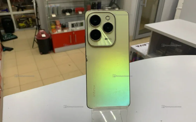 infinix not 40 8/256