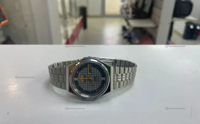 Часы Orient 469-wb6-80