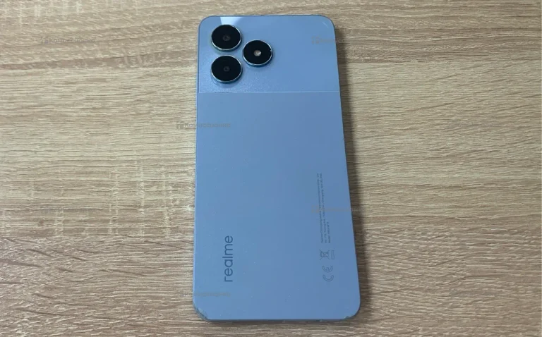 Realme Note 50 3/64Gb
