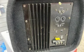 Купить Сабвуфер активный ACV б/у , в Нижний Новгород Цена:2990рублей