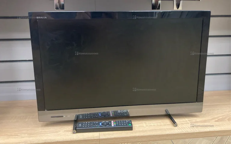 Телевизор Sony Bravia KDL-26EX320