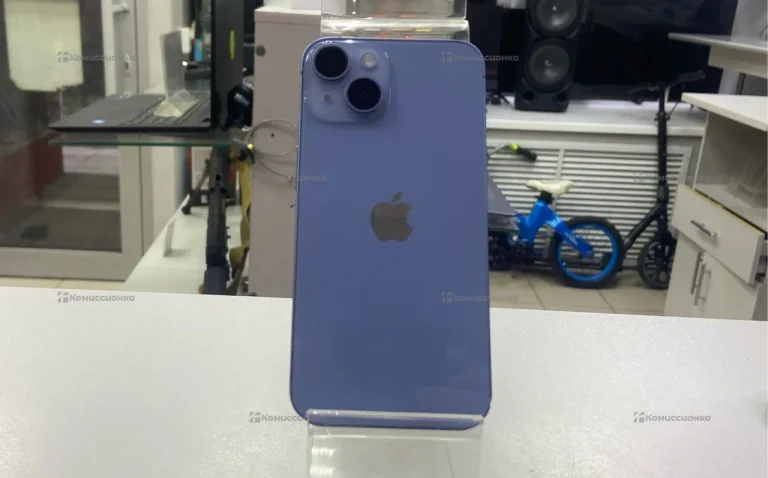 Apple iPhone 14 6/128 ГБ