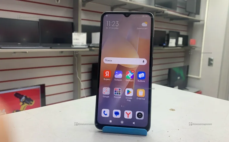 Xiaomi Redmi 12C 3/64 ГБ