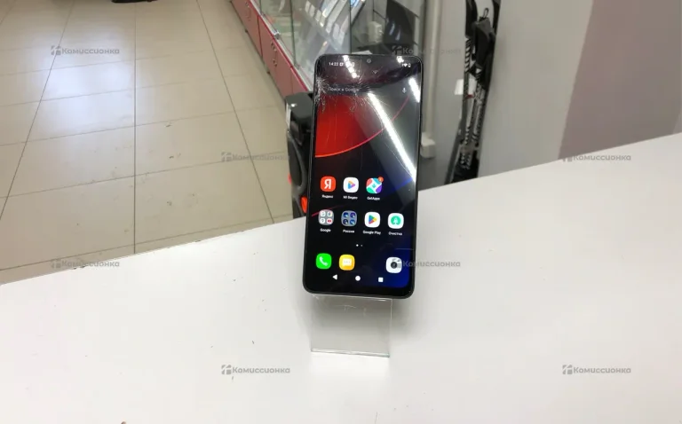 Xiaomi Redmi A3x 3/64 ГБ