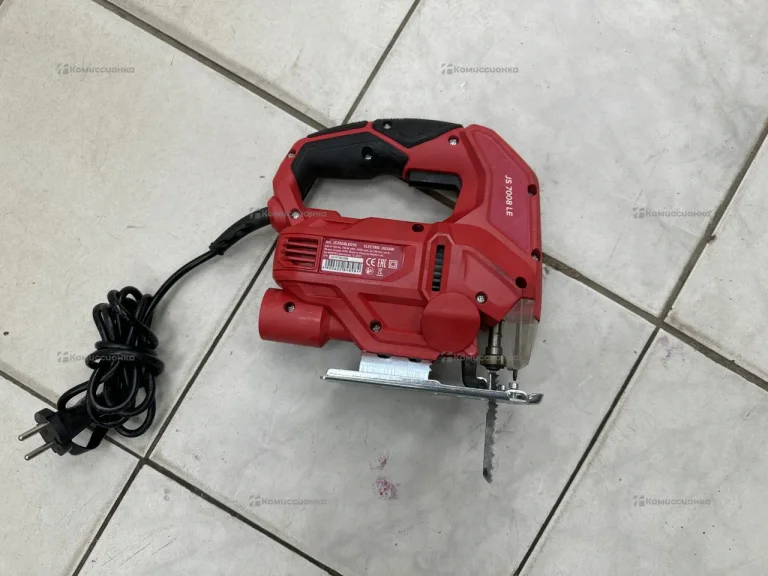 электролобзик wortex js 7008le019