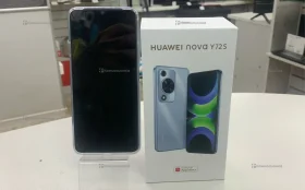 Huawei Nova Y72S 8/128 ГБ