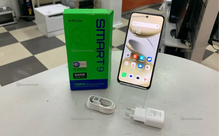 Infinix Smart 9 3/64GB