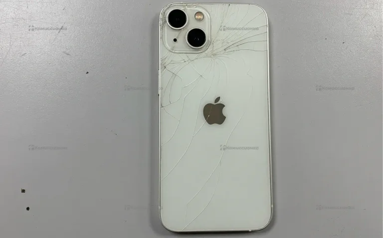 Apple iPhone 13 4/128 ГБ