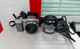 Фотоаппарат  Sony nex-5