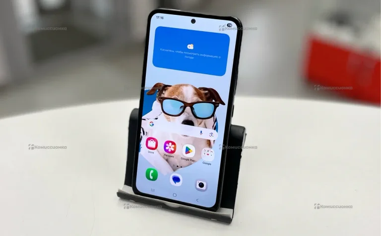 Samsung Galaxy A54 8/256 ГБ