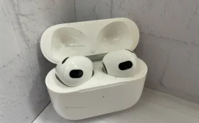 Наушники  Apple AirPods 3