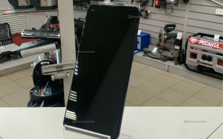 Samsung Galaxy A21s 3/32 ГБ