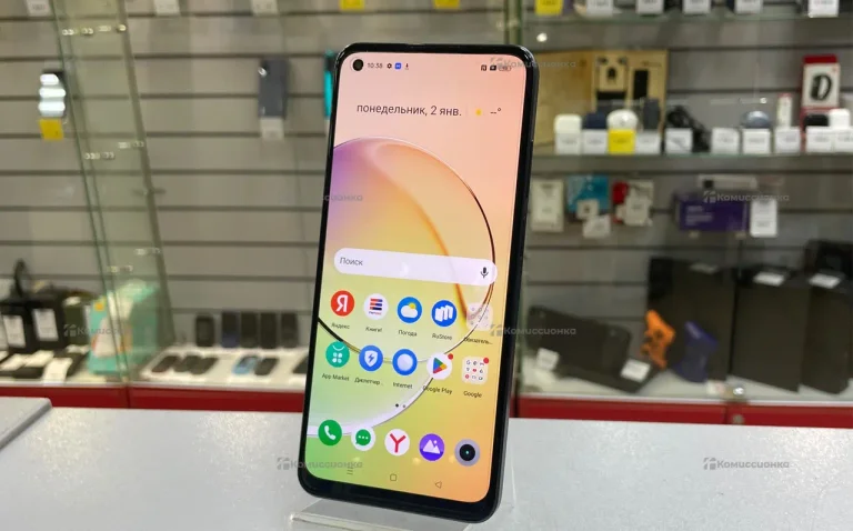 Realme 10 8/128 ГБ