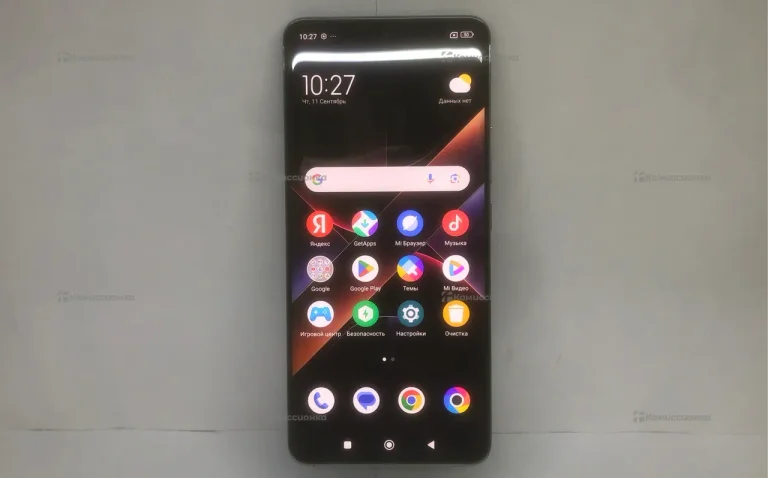 Xiaomi POCO X7 8/256Gb