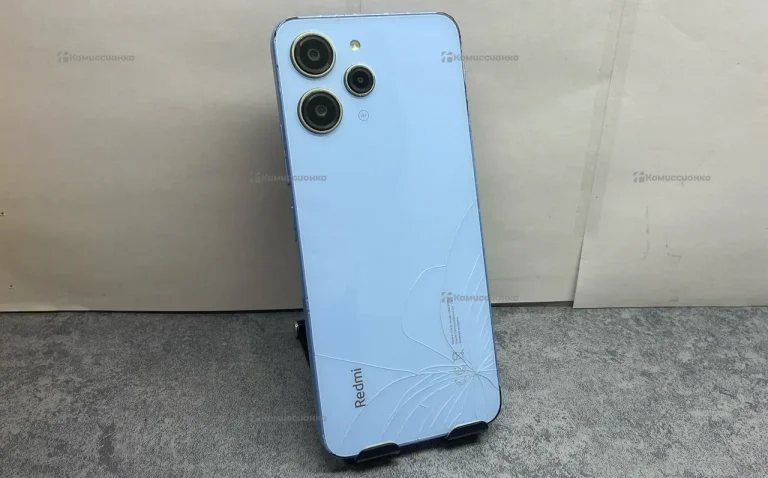 Xiaomi Redmi 12 4/128 ГБ